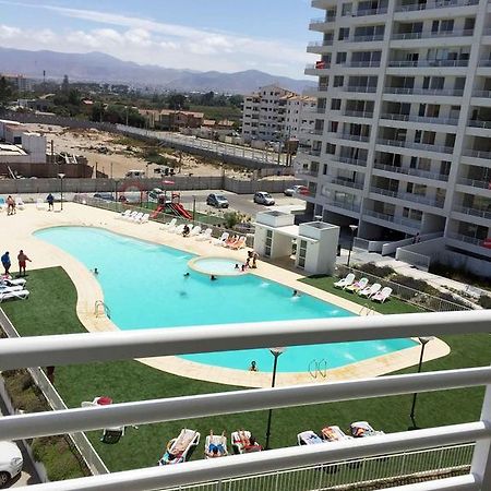 Yasna Gorigoitia Apartment La Serena Exterior photo
