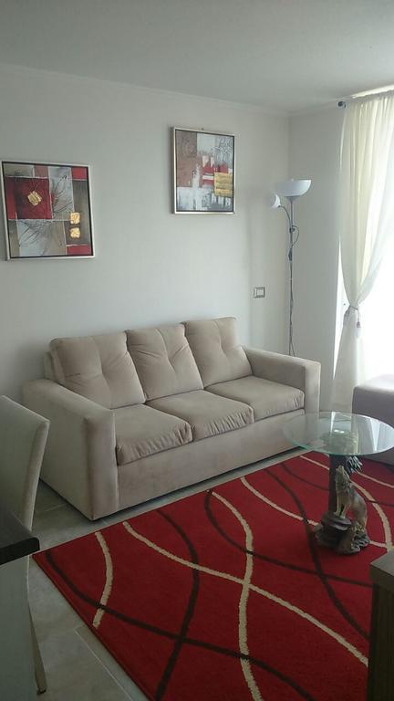 Yasna Gorigoitia Apartment La Serena Exterior photo