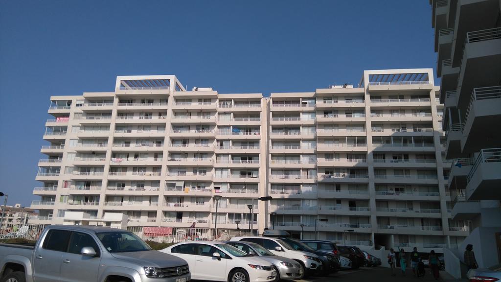 Yasna Gorigoitia Apartment La Serena Exterior photo