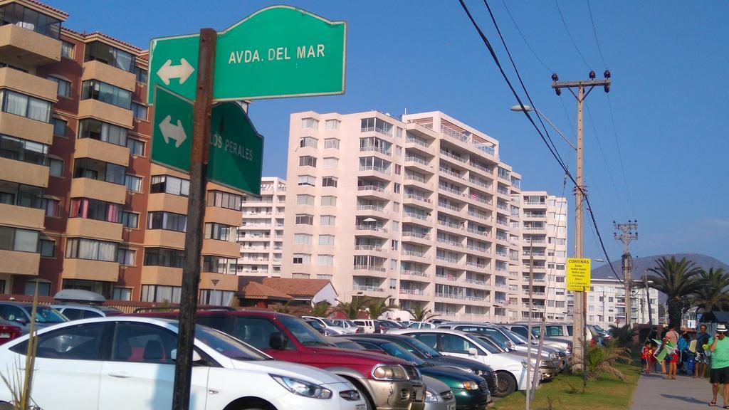 Yasna Gorigoitia Apartment La Serena Exterior photo